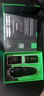 Fk irons EXO wireless rotary tattoo machine pen, Ophalen of Verzenden, Zo goed als nieuw