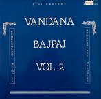 Vandana Bajpai Vol. 2 Bollywood LP - Brokenheart Melodies, Cd's en Dvd's, Verzenden, Zo goed als nieuw, 12 inch