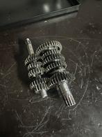 Versnellingsbak am6 v1 beta xps aprilia dt xp6 mrt 50 cc hm, Ophalen of Verzenden, Zo goed als nieuw, Overige typen