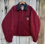 GEZOCHT ! Carhartt Detroit Jackets Maat XL, Kleding | Heren, Ophalen, Carhartt, Maat 56/58 (XL), Zo goed als nieuw