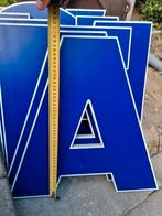 Grote Reclame Letters (50cm hoog), Ophalen