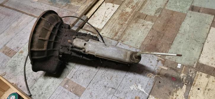 Triumph Spitfire mk1 mk2 versnellingsbak, Auto-onderdelen, Transmissie en Toebehoren, Triumph, Ophalen
