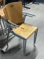 2 IKEA Stapelstoelen, Ophalen, X, X, X