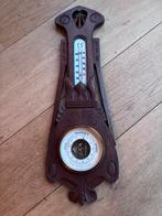 Antieke Barometer, Ophalen, Gebruikt