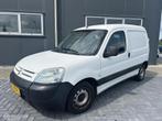 Citroen Berlingo bestel 1.6 HDI 600 [ APK tm 11-6-2026 ], 4 cilinders, Wit, Origineel Nederlands, Bedrijf