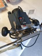 Bovenfrees, Doe-het-zelf en Verbouw, Gereedschap | Freesmachines, Ophalen, Zo goed als nieuw, Elektrisch, Bovenfrees