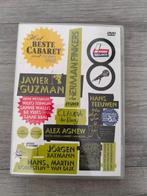 Het beste cabaret ooit op een DVD, Cd's en Dvd's, Dvd's | Cabaret en Sketches, Ophalen of Verzenden, Gebruikt