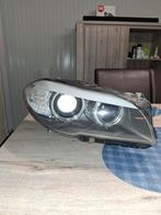 Koplamp rechts bmw f10 (passagierskant), Auto-onderdelen, Ophalen of Verzenden, BMW