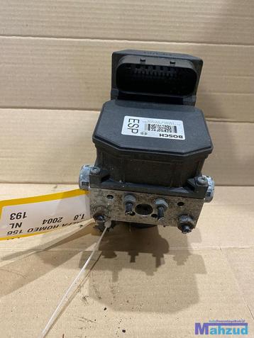 ALFA ROMEO 156 1.8 ABS POMP 2000 beschikbaar voor biedingen