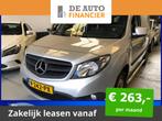 Mercedes-Benz Citan 112 BlueEFFICIENCY / AUTOMA € 15.900,0, Auto's, Bestelauto's, Nieuw, Origineel Nederlands, Zilver of Grijs