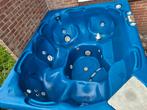 Gratis jacuzzi bak, Tuin en Terras, Bubbelbaden en Hottubs, Ophalen, Gebruikt
