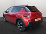 Citroen C3 1.2 PT Feel Edition BONJOUR STIJL & COMFORT!, Voorwielaandrijving, Gebruikt, Euro 6, 1199 cc