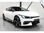Kia EV6 GT-Line 77.4 kWh | PANO | FULL! | Stoel/Stuur Verwar, Automaat, 228 pk, Achterwielaandrijving, Gebruikt