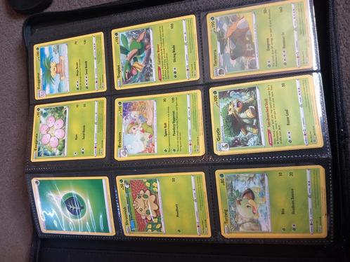 Brilliant stars set bijna compleet, Hobby en Vrije tijd, Verzamelkaartspellen | Pokémon, Zo goed als nieuw, Meerdere kaarten, Foil