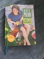 Marinka Bil - Eet Paleo in 7 stappen, Vegetarisch, Zo goed als nieuw, Ophalen, Marinka Bil