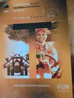 Theorieboek landbouwtrekker t-rijbewijs, Ophalen of Verzenden