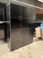 Kast, Ophalen, Zo goed als nieuw, 25 tot 50 cm, Minder dan 150 cm