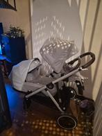 Cybex Gazelle S Duo Kinderwagen - Compleet! 10 maanden gebr., Kinderen en Baby's, Kinderwagens en Combinaties, Ophalen of Verzenden