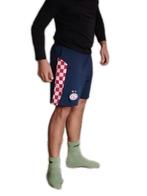 Originele PSV Broek - Eindhoven, Ophalen, Maat 52/54 (L), Blauw, PSV