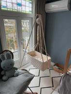 Moonboon wieg met accessoires, Kinderen en Baby's, Babywiegjes en Ledikanten, Ophalen, Zo goed als nieuw, Wieg