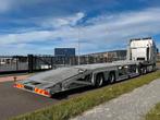 Eroglu Autotransporter 6-lader trailer, direct inzetbaar, Overige brandstoffen, Bedrijf, Aanhangers en Opleggers, Te koop