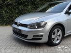 Volkswagen Golf Variant 1.2 TSI DSG Automaat Navi|PDC|Apk, Auto's, Gebruikt, Huisgarantie, 4 cilinders, Met garantie (alle)
