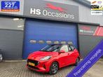 Hyundai i10 NAP carplay/garantie/airco/ Lane assist, Stof, Gebruikt, Euro 6, 899 kg