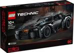 LEGO - 42127 - NIEUW - Technic - The Batman Batmobile, Emailadres nvt 0800 022 2219, Lego, Nieuw, Ophalen of Verzenden