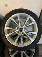 Audi 5x112 Nieuwe velgen met nieuwe banden /, 18 inch, Nieuw, Ophalen of Verzenden, Band(en)
