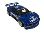 Tamiya Nissan Skyline hop-ups brushless 1/10 rc auto, Hobby en Vrije tijd, Modelbouw | Radiografisch | Auto's, Elektro, Gebruikt