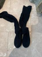 Mooie originele UGGs maat 36, Kleding | Dames, Schoenen, Ophalen of Verzenden, Gedragen, Zwart, Lage of Enkellaarzen