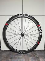 Swiss Side Hadron Ultimate 485 Carbon Wielset, Fietsen en Brommers, Ophalen of Verzenden, Zo goed als nieuw, Racefiets, Wiel