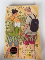 Heartstopper Deel 3 (Nederlandse Editie), Ophalen of Verzenden, Zo goed als nieuw