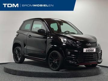Ligier JS60 Sport Ultimate DCI | Apple carplay | Airco beschikbaar voor biedingen