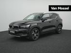 Volvo XC40 1.5 T4 Recharge Inscription Expression AUTOMAAT |, Auto's, 12 maanden, Stof, Euro 6, Zwart