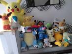 Pokemon Knuffels plush, Overige typen, Ophalen of Verzenden, Zo goed als nieuw