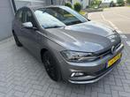 Volkswagen Polo 1.0 TSI R-LINE Business*NAVI*PARK SENSOREN*C, Voorwielaandrijving, Gebruikt, Euro 6, 95 pk