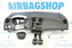 Airbag set - Dashboard zwart/donkergrijs Seat Ibiza 6J, Auto-onderdelen, Dashboard en Schakelaars, Gebruikt, Ophalen of Verzenden