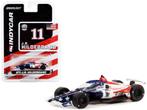 Indycar nr. 11 J.R. Hildebrand van Greenlight 1/64, Ophalen of Verzenden, Nieuw, Auto