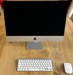 Mooie Apple iMac desktop, Computers en Software, Apple Desktops, Ophalen, HDD en SSD, 2 tot 3 Ghz, 8 GB