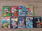 Donald Duck Preminum Classic Ultrahelden Galaxy Club Donald, Meerdere stripboeken, Ophalen of Verzenden, Gelezen