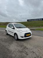 Citroën C1 1.0 Automaat 3-Drs met Lage KM-stand, Auto's, 4 stoelen, C1, Euro 4, 998 cc