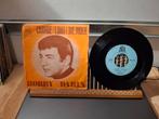 Bobby Darin-Change/Long Line Rider(884) 15 euro vaste prijs, Cd's en Dvd's, Vinyl Singles, Ophalen of Verzenden, Zo goed als nieuw