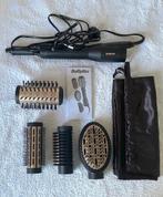 BaByliss Big Hair Luxe AS970E krulborstel fohnborstel, Sieraden, Tassen en Uiterlijk, Uiterlijk | Haarverzorging, Ophalen of Verzenden
