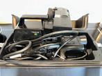 SONY Trinicon HVC-2000P video camera canon lens in koffer, Ophalen, Overige soorten, Camera
