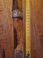 Kangling van been, Antiek en Kunst, Ophalen of Verzenden