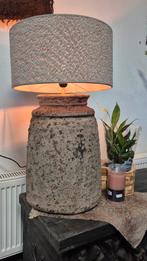 Lampenvoet, craclé, Huis en Inrichting, Lampen | Tafellampen, Ophalen, Nieuw