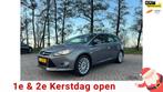 Ford Focus Wagon 1.6 TI-VCT Titanium| Storing Automaatbak, Gebruikt, 4 cilinders, Bruin, Origineel Nederlands