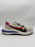 Nike x Sacai Vaporwaffle Sport Game Royal EU 46, Blauw, Ophalen of Verzenden, Sneakers of Gympen, Zo goed als nieuw