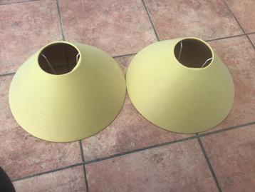 Lampenkappen beschikbaar voor biedingen